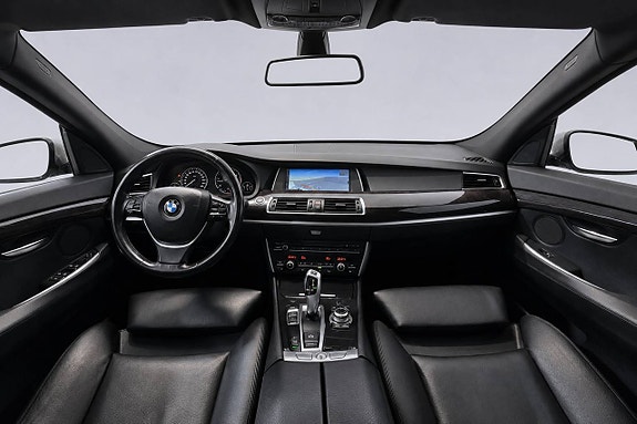 BMW 530d 12 of 29