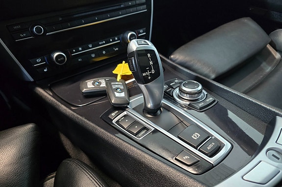 BMW 530d 22 of 29