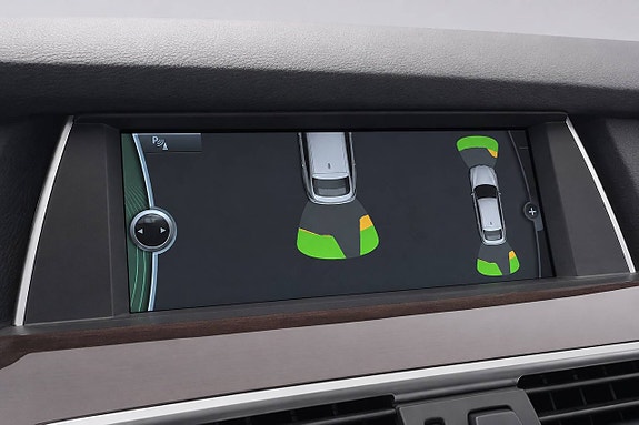 BMW 530d 23 of 29