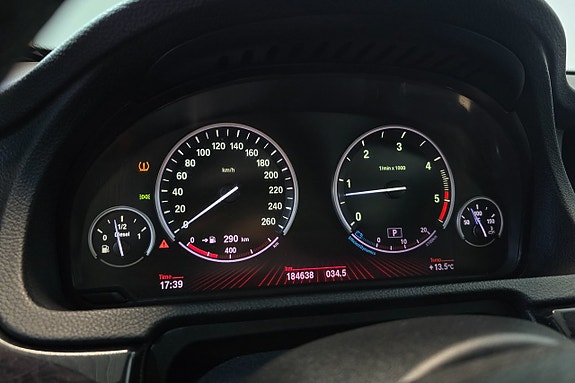 BMW 530d 17 of 29