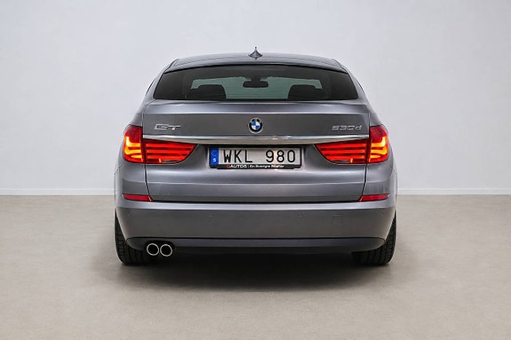BMW 530d 6 of 29