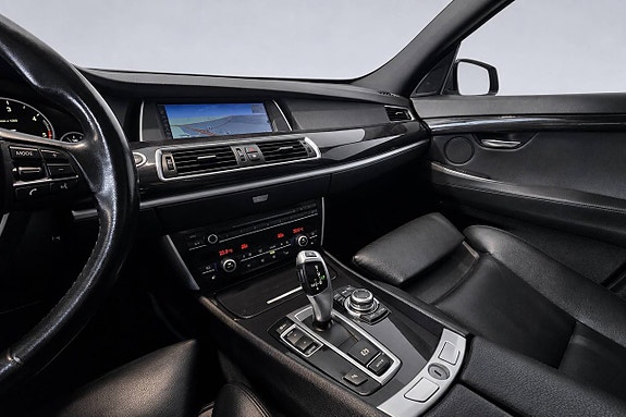 BMW 530d 27 of 29