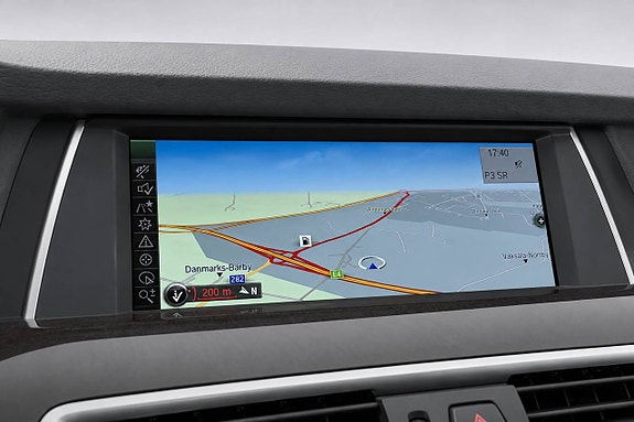 BMW 530d 26 of 29