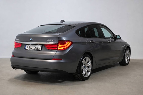 BMW 530d 8 of 29