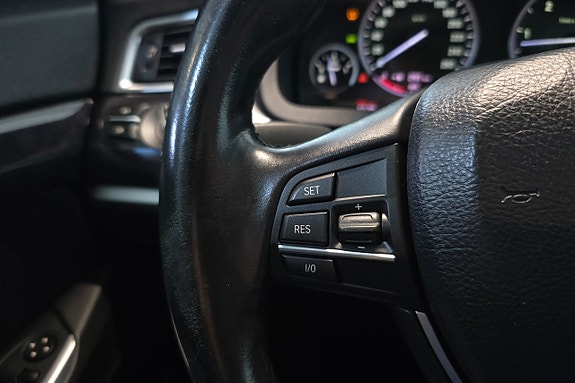 BMW 530d 18 of 29