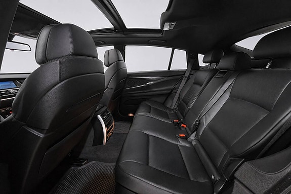 BMW 530d 29 of 29