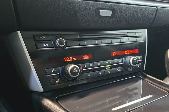 BMW 530d 21 of 29