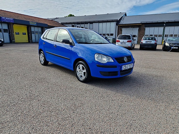 Volkswagen Polo 4 of 5