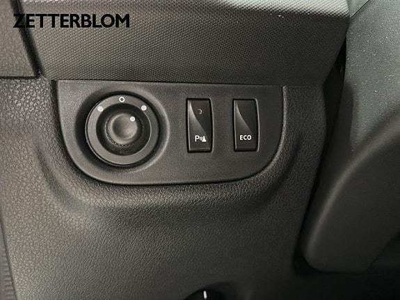 Dacia Sandero Stepway 15 of 17