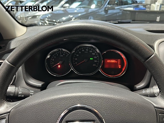 Dacia Sandero Stepway 11 of 17