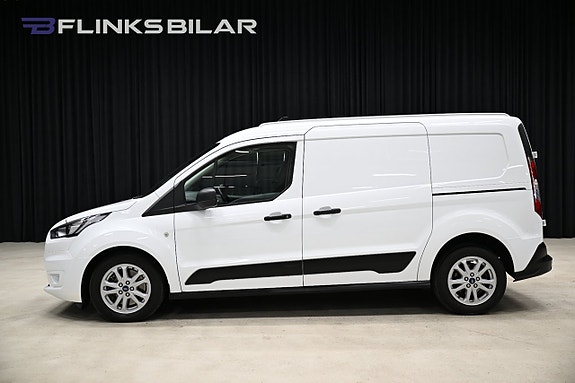 Ford Transit Connect 2 of 27