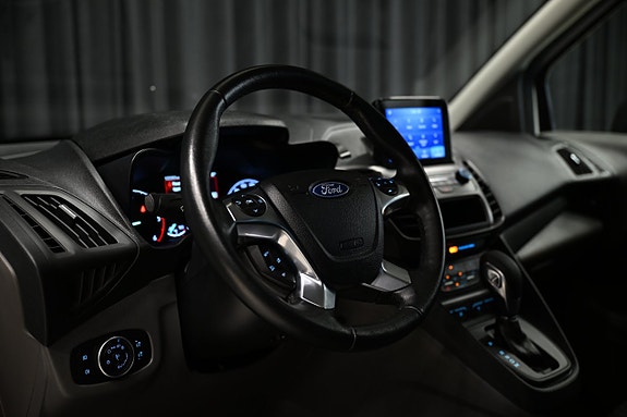 Ford Transit Connect 14 of 27
