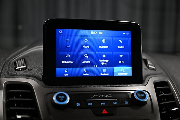 Ford Transit Connect 17 of 27