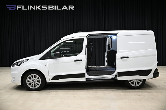 Ford Transit Connect 4 of 27