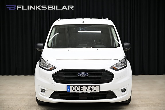 Ford Transit Connect 12 of 27