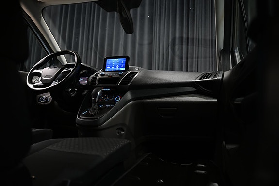 Ford Transit Connect 26 of 27