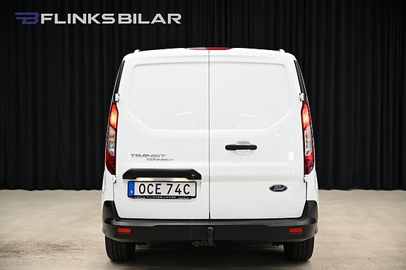 Ford Transit Connect 10 of 27