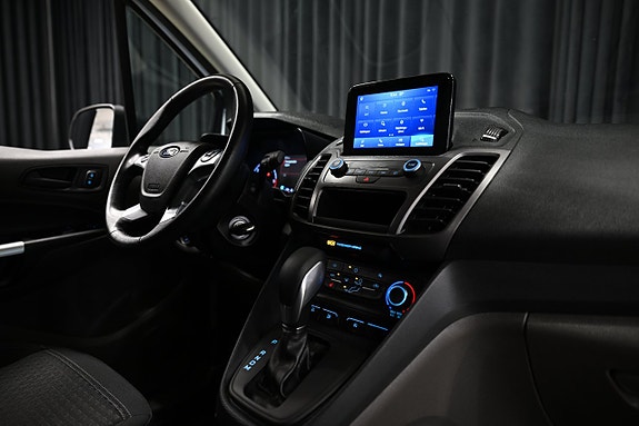 Ford Transit Connect 25 of 27