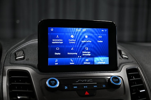 Ford Transit Connect 18 of 27