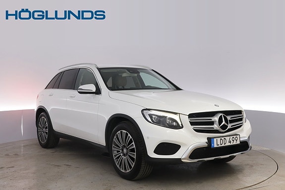 Mercedes-Benz GLC250 d