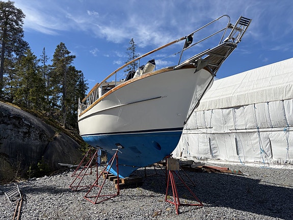 NAUTICAT 33 — View photo 1