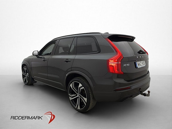 Volvo XC90 5 of 5
