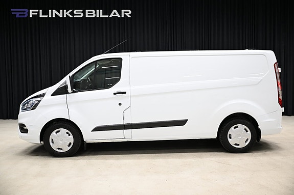 Ford Transit Custom 3 of 27
