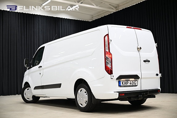 Ford Transit Custom 5 of 27