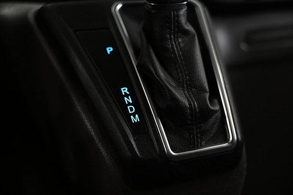 Ford Transit Custom 21 of 27