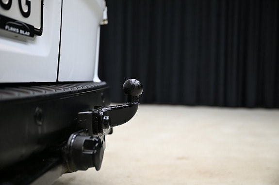 Ford Transit Custom 6 of 27
