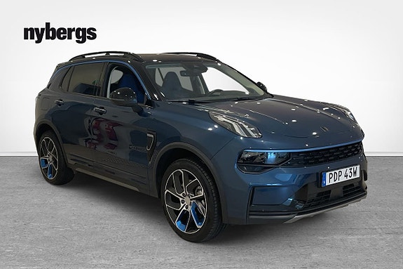 Lynk & Co 01 5 of 5