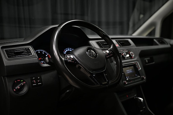 Volkswagen Caddy 17 of 28