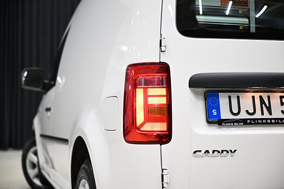 Volkswagen Caddy 16 of 28