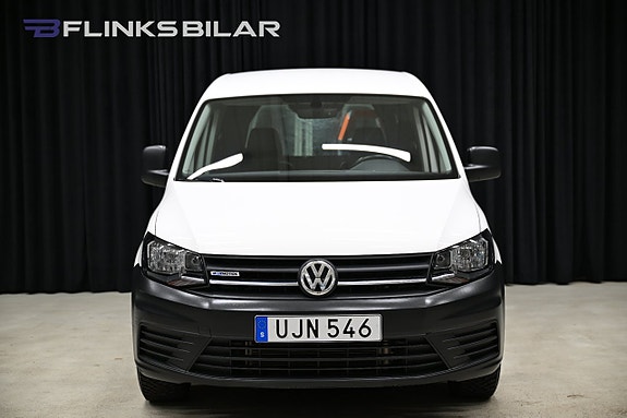 Volkswagen Caddy 13 of 28