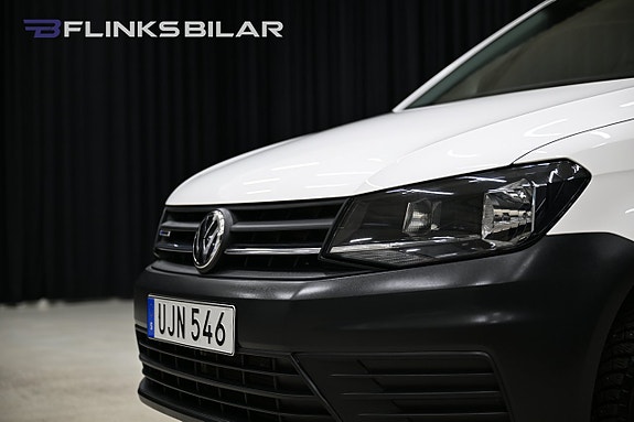 Volkswagen Caddy 14 of 28