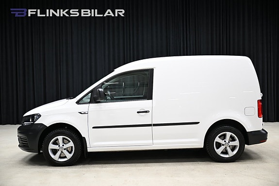 Volkswagen Caddy 2 of 5