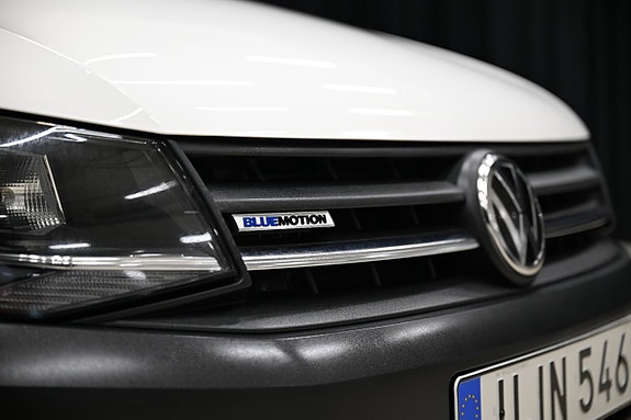 Volkswagen Caddy 12 of 28