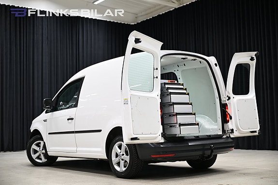 Volkswagen Caddy 6 of 28
