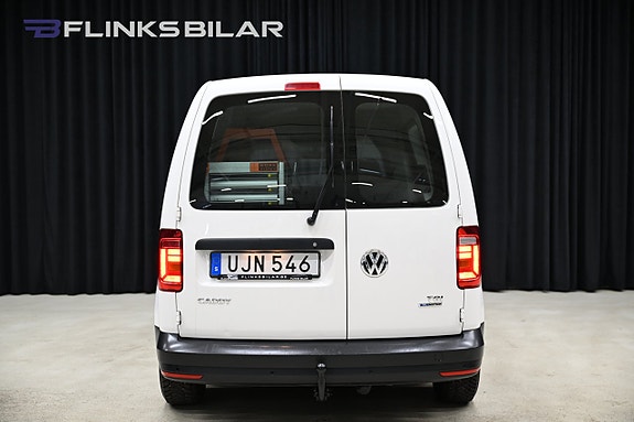 Volkswagen Caddy 15 of 28