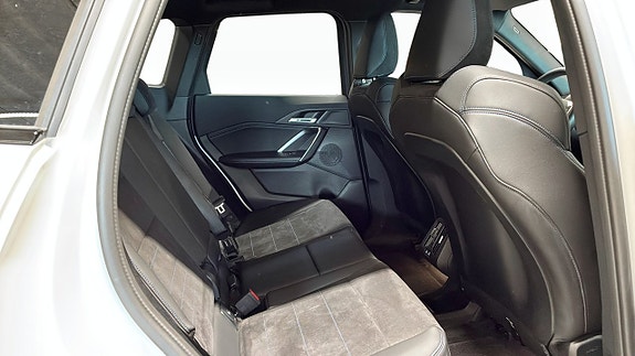 BMW X1 5 of 5