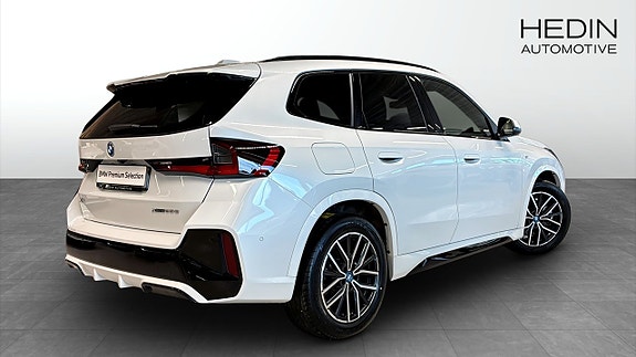 BMW X1 2 of 5