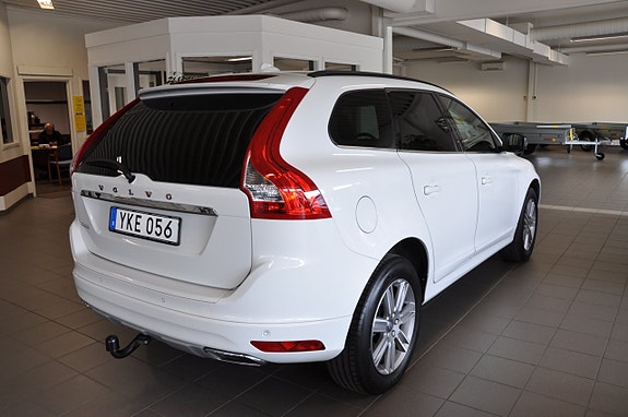 Volvo XC60 5 of 5