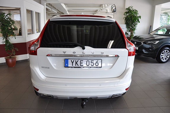 Volvo XC60 6 of 14