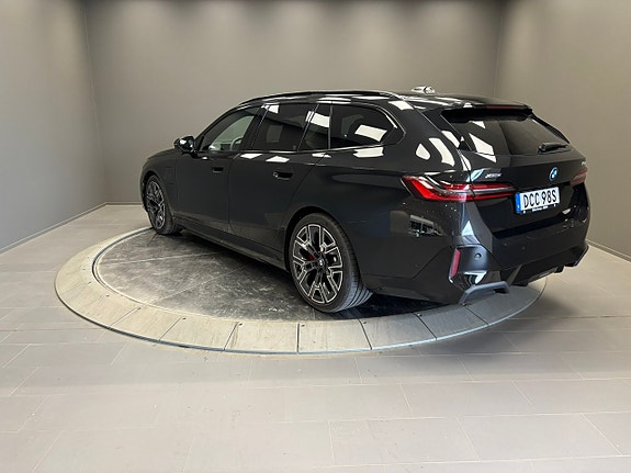 BMW 530e 3 of 24