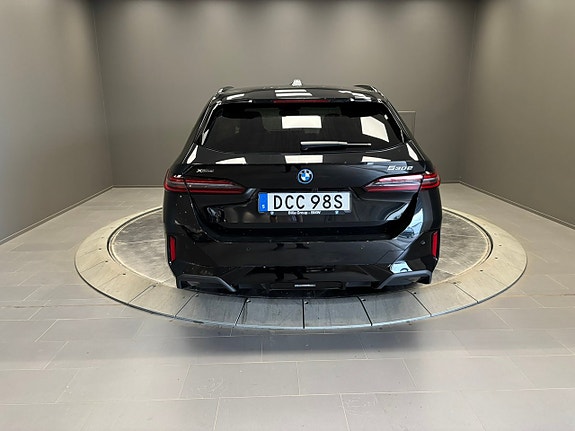 BMW 530e 4 of 24