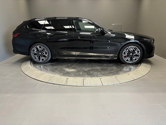 BMW 530e 6 of 24