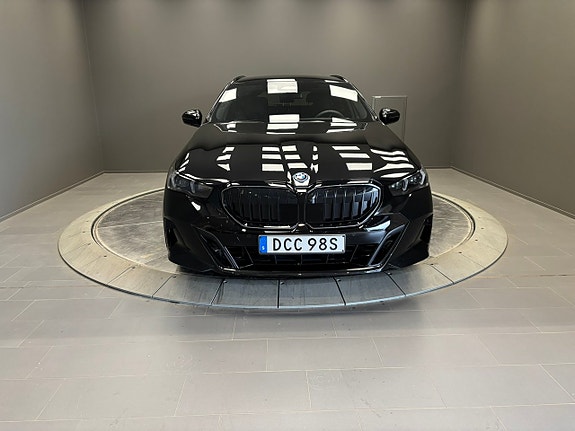 BMW 530e 8 of 24
