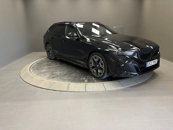BMW 530e 7 of 24