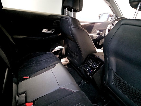 DS DS 7 Crossback 6 of 14
