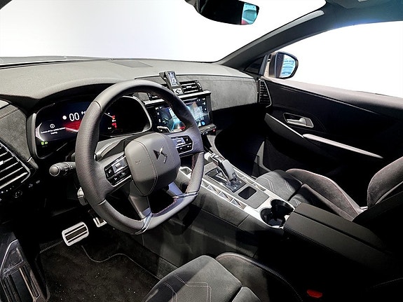 DS DS 7 Crossback 5 of 14